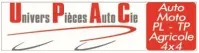 LOGO Upac