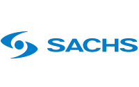 Sachs logo